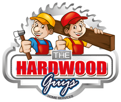 The Hardwood Guys Home Services
