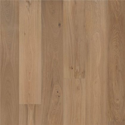 European French Oak - Sandy Beige 7 1/2" x 5/8" Prefinished