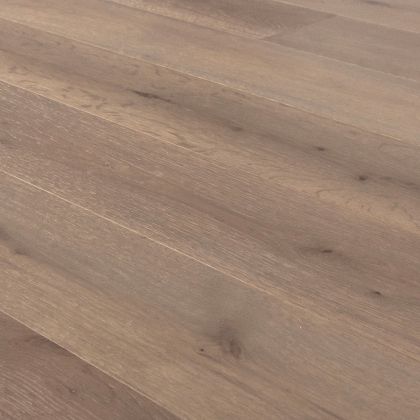 European French Oak - Nevada 7 1/2" x 5/8" Prefinished