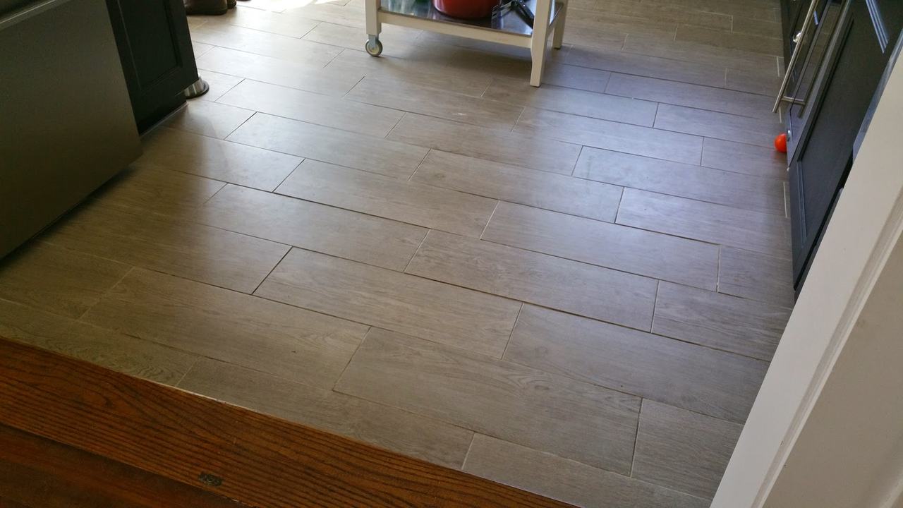 Plank Tiles - What to look for? — project photo by The Hardwood Guys