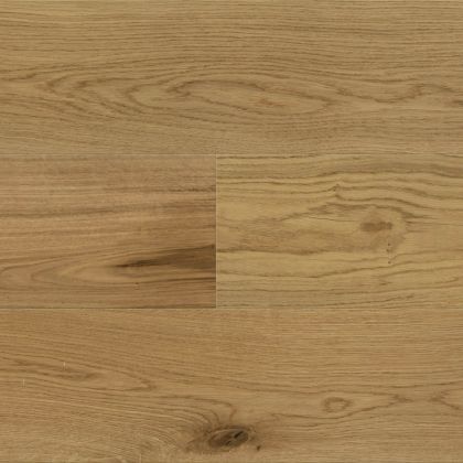 European French Oak - Natural 7 1/2" x 1/2" Prefinished, photo 2 of 2
