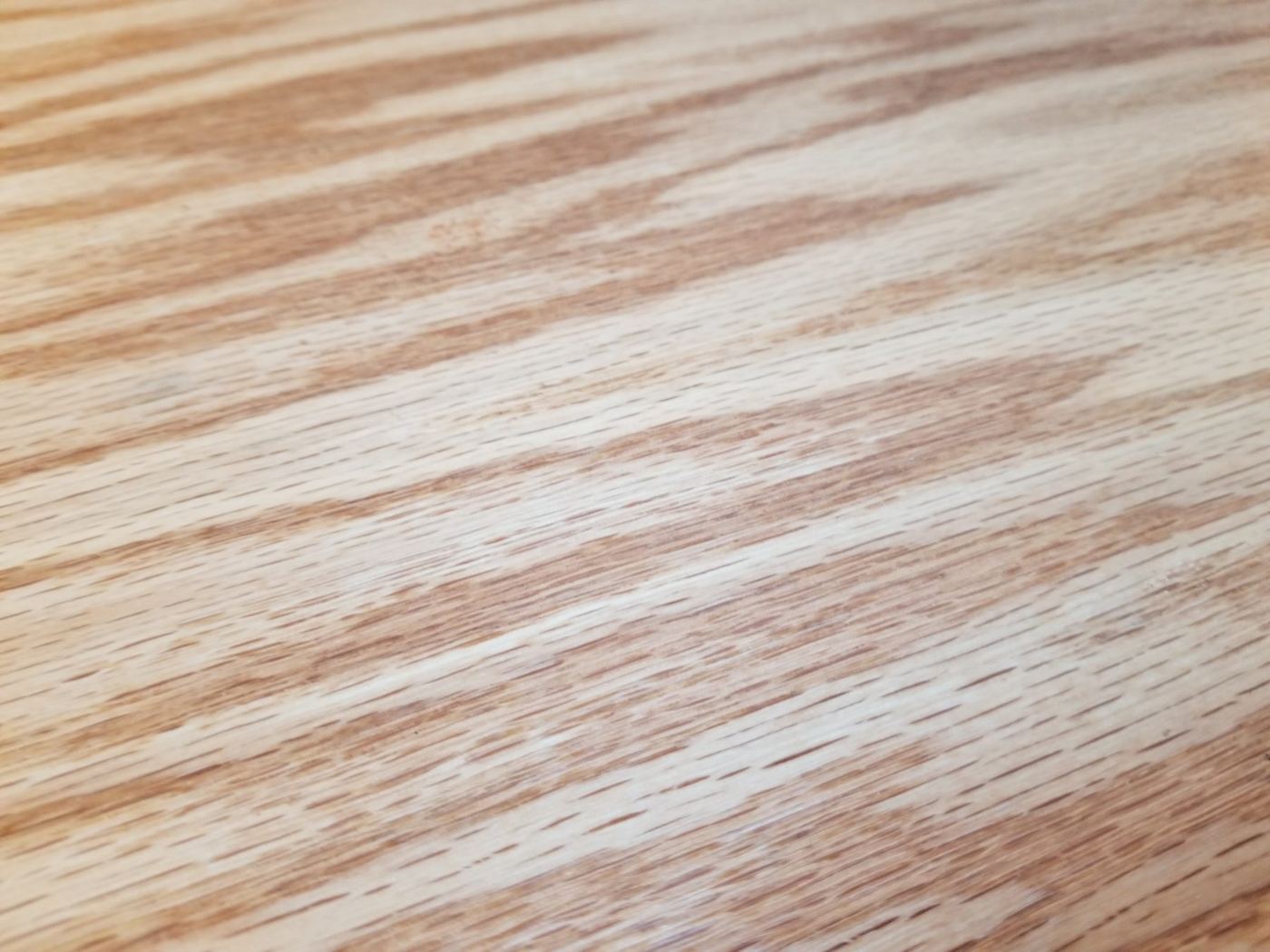 Pallmann Magic Oil in Neutral over red oak flooring