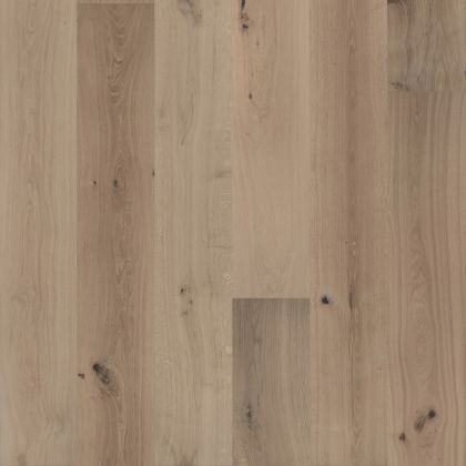 European French Oak - Unfinished Square Edge 7 1/2" x 1/2", photo 3 of 3