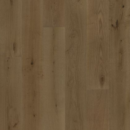 European French Oak - Old Vineyard 7 1/2" x 1/2" Prefinished