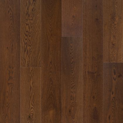 European French Oak - Cordoba 7 1/2" x 1/2" Prefinished