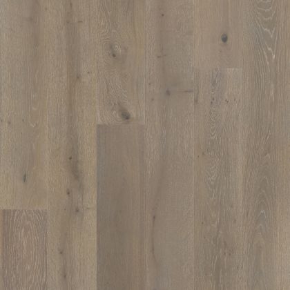 European French Oak - Riverstone 7 1/2" x 1/2" Prefinished
