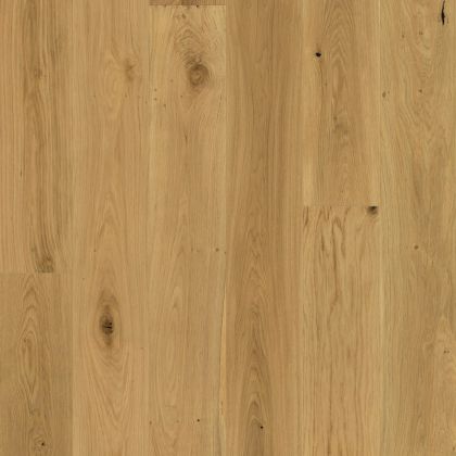 European French Oak - Natural 7 1/2" x 5/8" Prefinished