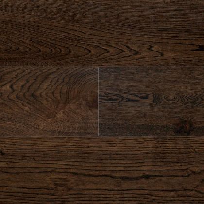 European French Oak - Noble Estate 7 1/2" x 1/2" Prefinished, photo 2 of 2