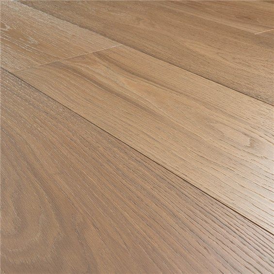 European French Oak - Sandy Beige 7 1/2" x 5/8" Prefinished, photo 2 of 11