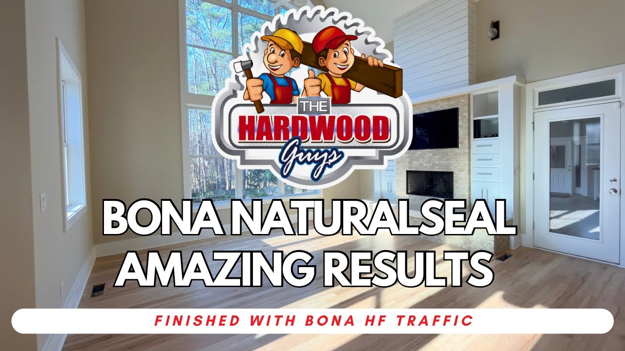 Stunning Hardwood Floor Refinishing in Milton, Ga - The Hardwood Guys